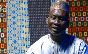 Amadou Katy Diop : l’expérience au service de la transmission