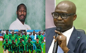 Mondial 2026 : Abdoulaye Fall reconnaît des failles dans la gestion de la Tanière et annonce des réformes