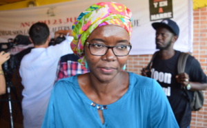 Meurtre du policier Fodé Ndiaye : Le témoignage poignant de Maguette Mané, soeur d’un des condamnés