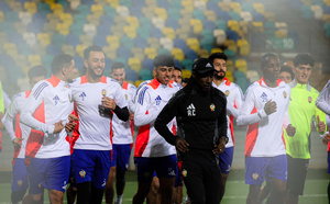 Litige avec la Libye : Aliou Cissé obtient gain de cause devant la FIFA