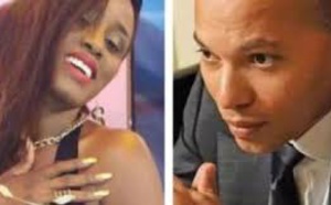 La réaction de Queen Biz après la libération de Karim Wade