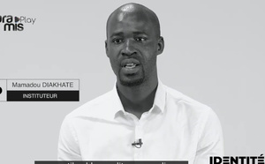Mamadou Diakhaté, un jeune instituteur engagé pour le développement de sa communauté