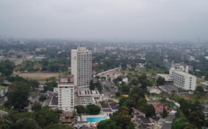 RDC: le général Kanyama sanctionné par les Etats-Unis