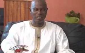 Ousmane Faye, leader du Psd/R Jant Bi : « Déthié Fall veut saborder les travaux sur la revue du code électoral »