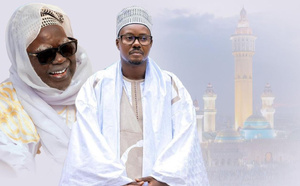 Grand Magal 2026 : Touba fixée sur la date de la célébration