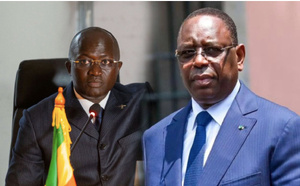 Visite de Macky Sall : Yankhoba Diémé rappelle son droit de circuler librement au Sénégal