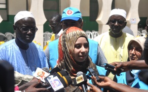 Fondation turque Dyanet : 1000 familles sénégalaises bénéficient d'une aide estimée à plus de 40 millions FCfa