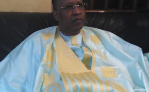 Thierno Cheikh Oumar Bachir Tall sur la grâce de Karim Wade : « Macky Sall a pardonné comme l'a recommandé le miséricordieux »