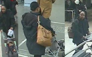 Fabienne Kabou condamnée à 20 ans de prison 