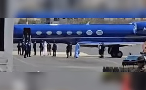 L'ancien président Macky Sall est arrivé à Dakar (Vidéo)