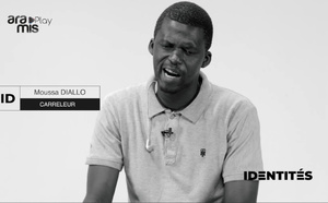 « J’ai tout quitté pour survivre » : le bouleversant témoignage de Moussa, jeune carreleur venu de Ziguinchor