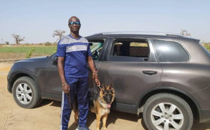 Disparition de Didier Badji : un tournant judiciaire quatre ans après