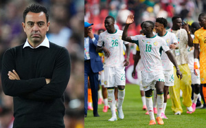 Équipe du Sénégal : Xavi Hernandez ouvre la porte, la FSF saisira-t-elle l'opportunité ?