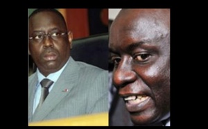 Wade, Idy, Macky… à chacun son protocole de Reubeuss