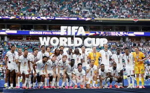 Mondial 2026 : l'Angleterre s'offre la troisième place face à la France, Mbappé écrit une nouvelle page de l'histoire