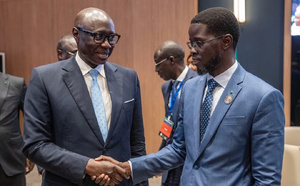 CEDEAO : le Général Birame Diop élu président de la Commission pour le mandat 2026-2030