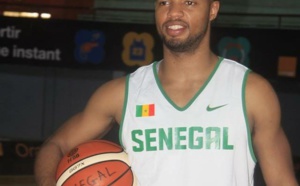 Basket: Macky Sall a naturalisé l’Américain Clavin Finlay Hannah