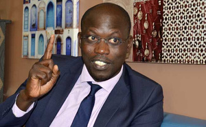 APR : Abdou Khafor Touré appelle à une refondation après le revers électoral en banlieue