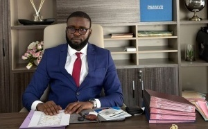 Amdy Moustapha Mbacké sort du silence et réaffirme sa fidélité à PASTEF et au président Diomaye Faye
