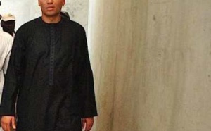 Prison de Rebeuss : Le jour où Karim a craqué en prison