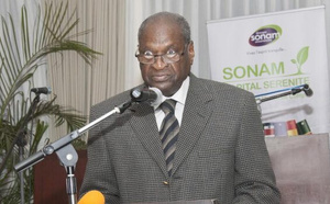 Décès de Diouldé Niane : le pionnier qui a façonné l'assurance sénégalaise moderne