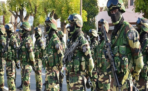 Armée sénégalaise : plusieurs nominations au sein du haut commandement