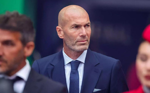 Zinédine Zidane bientôt aux commandes des Bleus : le contrat avec la FFF signé
