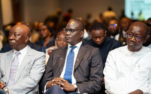 Hydrocarbures : Dakar mise sur les entreprises sénégalaises pour porter le contenu local à 50 % d’ici 2030