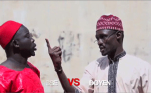 "Kooru Ngueweul" - épisode du samedi 25 juin 2016