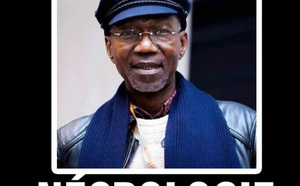 Décès du professeur Maguèye Kassé, figure majeure du monde universitaire et culturel sénégalais