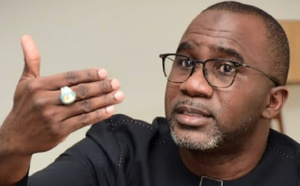 Verdict du procès de Sakory Ka : Doudou Ka dénonce une « vengeance politique »