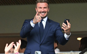 Mondial 2026 : David Beckham transforme l’événement planétaire en jackpot financier