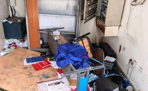 Diourbel : une attaque armée contre une station Elton tourne à l’affrontement avec la police