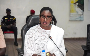 Ziguinchor : le projet « Yaakar Jeunesse et Entrepreneuriat » veut transformer les centres de jeunesse en pôles d’opportunités