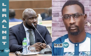 Accusations de recrutement politique : Hannibal DJIM annonce une plainte contre Bayna Gueye
