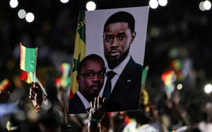 Crise au sein de PASTEF : une vague de démissions renforce le camp de Bassirou Diomaye Faye