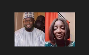 Contentieux entre Aziz Ndiaye et Awa Baldé : la justice rend son verdict