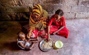 En Afrique, l’insécurité alimentaire recule pour la première fois depuis dix ans. Le prochain enjeu est de rendre ces progrès difficiles à inverser. ( Par Máximo Torero )