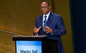 ONU : Macky Sall défend le projet d’une organisation plus réformée et plus performante