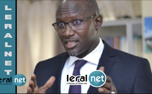 Khombole : Magueye Boye mise sur la santé et la solidarité pour améliorer le quotidien des populations