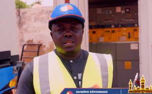 Magal 2026 : Senelec investit 6 milliards de FCFA pour sécuriser l’alimentation électrique de Touba