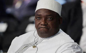 Tension à Bullock : La Gambie privilégie le dialogue avec Dakar après l’incident frontalier
