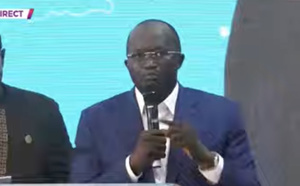 Yankhoba Diémé affirme que PASTEF perd sa base : « Sur 46 coordinations de la jeunesse, 35 ont été reçues au Palais »