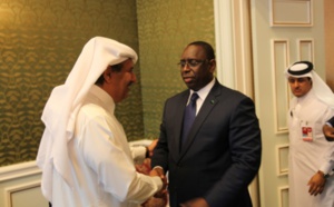 Révélation de JA: « Le jour de la libération de Karim, Macky a reçu le Procureur Général du Qatar »