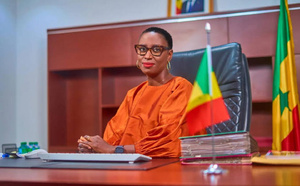 Clotilde Coly rejoint KIIRAAY : « Le Sénégal se construira par l'action, pas par la violence »