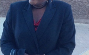 Fille de Karim Wade : La grosse bourde de Ndella Madior Diouf sur Facebook