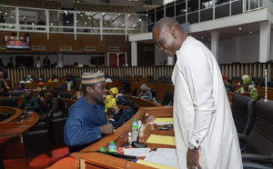 Commissions d'enquête parlementaires : Abdourahmane Diouf se dit prêt à répondre et réclame des auditions publiques