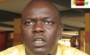 El Hadji Seck Ndiaye Wade, Directeur des Transports routiers : « Le permis à points se fera très bientôt »
