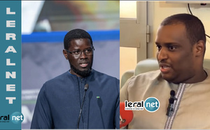 Walfadjri interpelle Diomaye Faye et dénonce son exclusion du lancement de Kiiraay