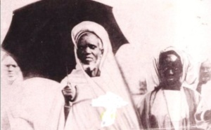 Disparition d'El Hadji Malick Sy : 94 ans déjà !